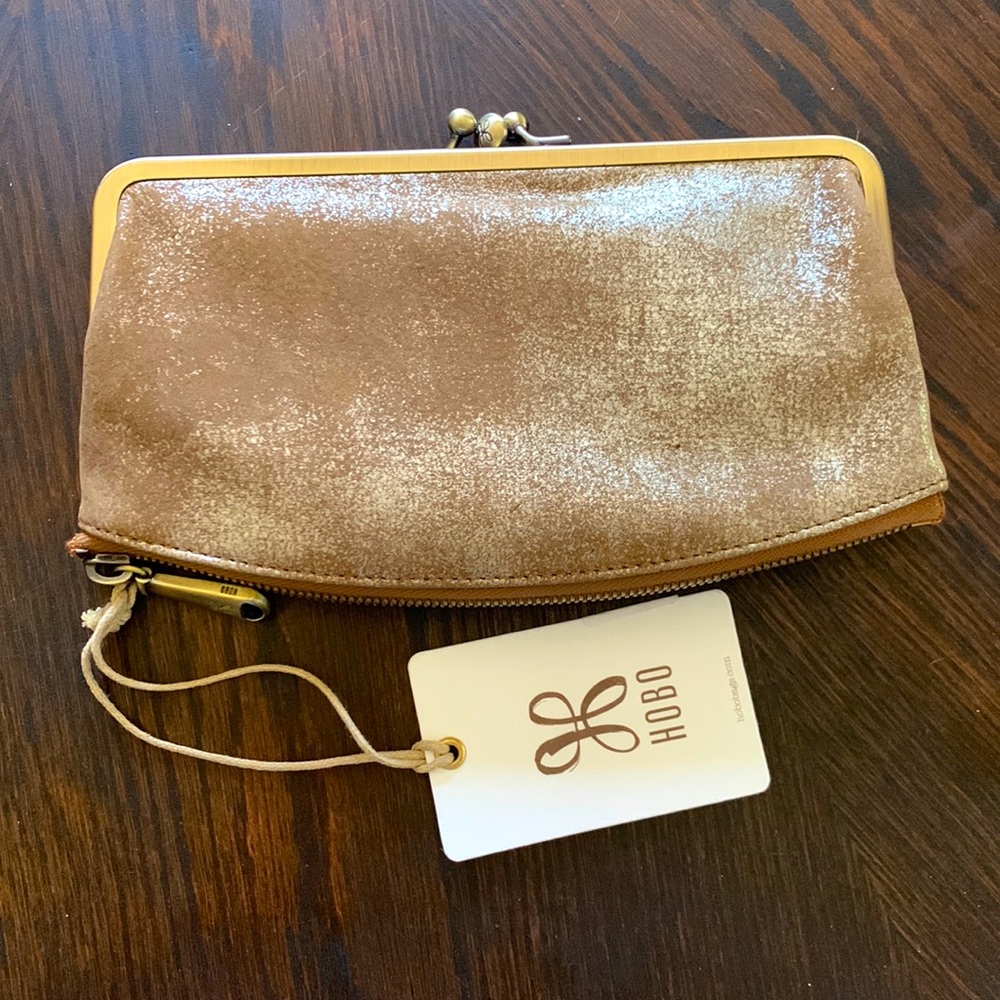 Millie Hobo Wallet